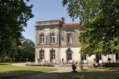 Miniature Location salle Béziers (Hérault) - Château de Raissac #2 Location salle Béziers (Hérault) - Château de Raissac #11