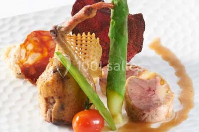 Auberge De La Garenne Auberge De La Garenne