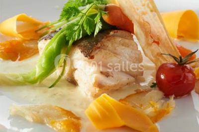 Traiteur Marcq-en-Baroeul (Nord) - Auberge De La Garenne #15