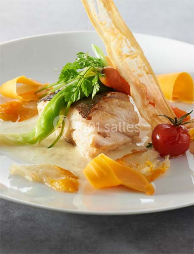 Traiteur Marcq-en-Baroeul (Nord) - Auberge De La Garenne #2