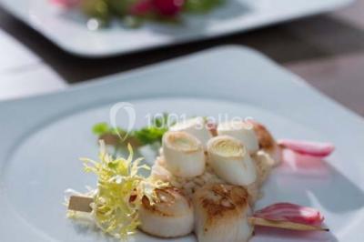 Traiteur Marcq-en-Baroeul (Nord) - Auberge De La Garenne #15