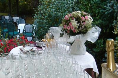 Traiteur Marcq-en-Baroeul (Nord) - Auberge De La Garenne #15