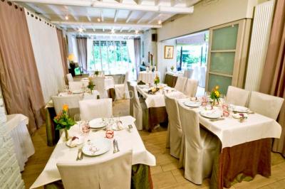 Traiteur Marcq-en-Baroeul (Nord) - Auberge De La Garenne #15