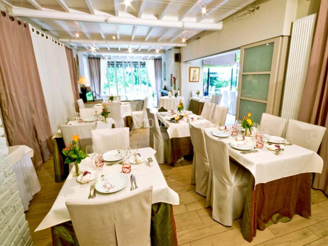 Traiteur Marcq-en-Baroeul (Nord) - Auberge De La Garenne #10