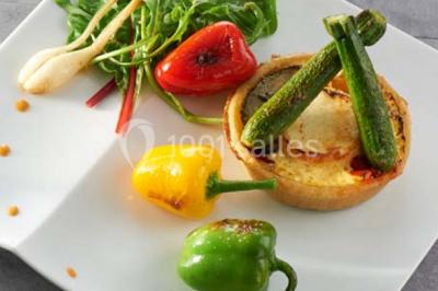 Miniature Traiteur Marcq-en-Baroeul (Nord) - Auberge De La Garenne #3 Traiteur Marcq-en-Baroeul (Nord) - Auberge De La Garenne #15