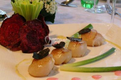 Miniature Traiteur Marcq-en-Baroeul (Nord) - Auberge De La Garenne #5 Traiteur Marcq-en-Baroeul (Nord) - Auberge De La Garenne #15