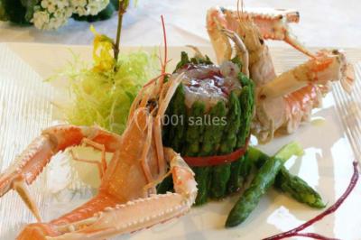 Miniature Traiteur Marcq-en-Baroeul (Nord) - Auberge De La Garenne #6 Traiteur Marcq-en-Baroeul (Nord) - Auberge De La Garenne #15