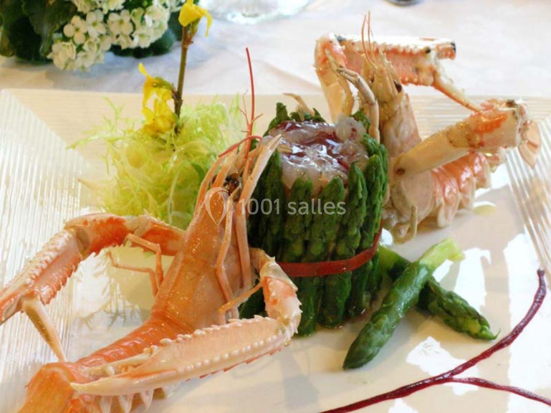 Traiteur Marcq-en-Baroeul (Nord) - Auberge De La Garenne #6