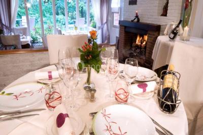 Miniature Traiteur Marcq-en-Baroeul (Nord) - Auberge De La Garenne #8 Traiteur Marcq-en-Baroeul (Nord) - Auberge De La Garenne #15