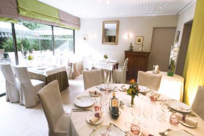 Miniature Traiteur Marcq-en-Baroeul (Nord) - Auberge De La Garenne #9 Traiteur Marcq-en-Baroeul (Nord) - Auberge De La Garenne #15