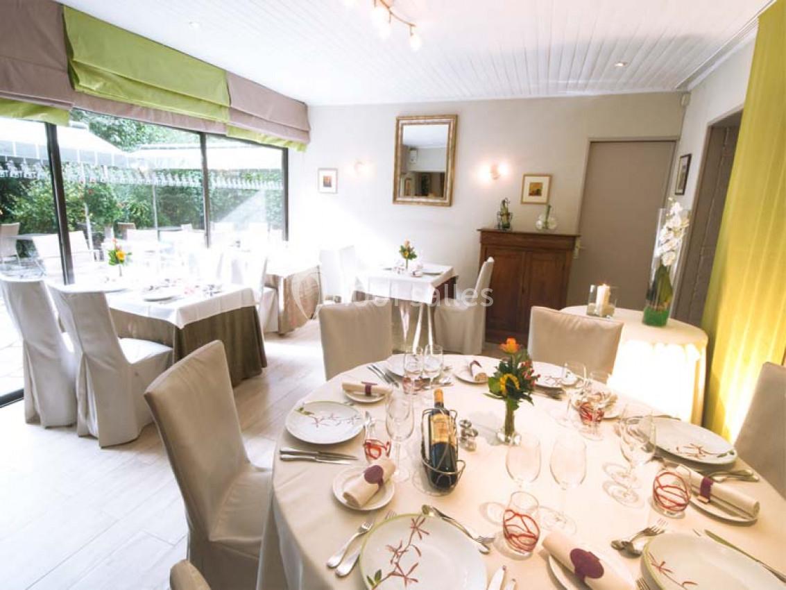 Traiteur Marcq-en-Baroeul (Nord) - Auberge De La Garenne #9