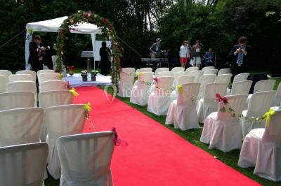 Miniature Traiteur Marcq-en-Baroeul (Nord) - Auberge De La Garenne #13 Traiteur Marcq-en-Baroeul (Nord) - Auberge De La Garenne #15