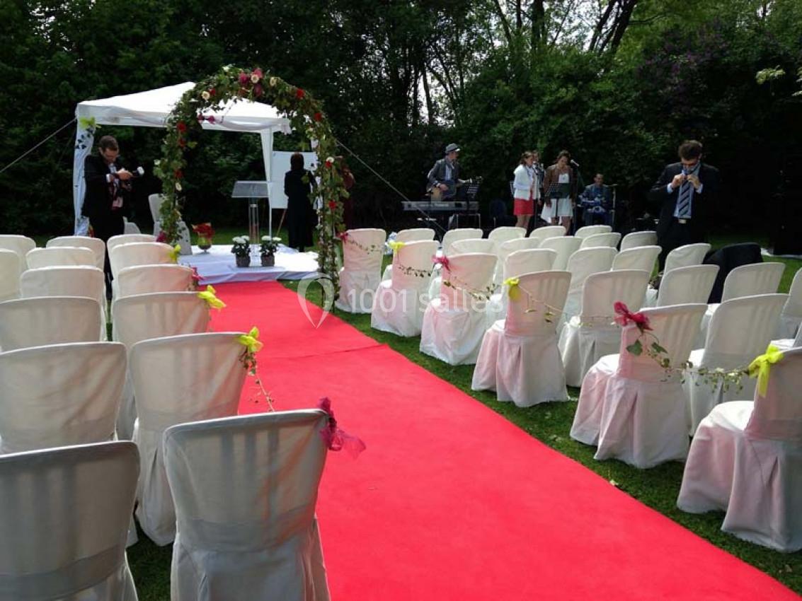 Traiteur Marcq-en-Baroeul (Nord) - Auberge De La Garenne #13