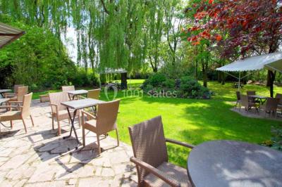 Miniature Traiteur Marcq-en-Baroeul (Nord) - Auberge De La Garenne #14 Traiteur Marcq-en-Baroeul (Nord) - Auberge De La Garenne #15