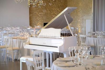 Miniature Location salle Montpellier (Hérault) - Domaine De Verchant Hôtel & Spa #18 Location salle Montpellier (Hérault) - Domaine De Verchant Hôtel & Spa #23