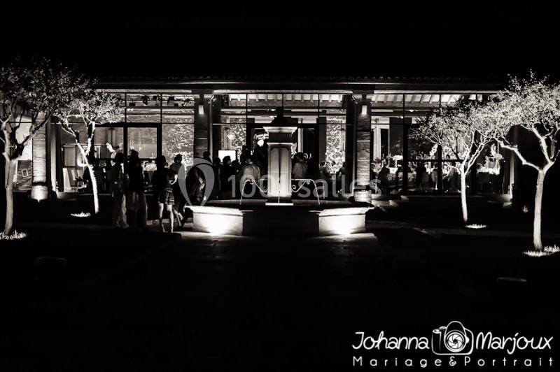 Location salle Montpellier (Hérault) - Domaine De Verchant Hôtel & Spa #17 Location salle Montpellier (Hérault) - Domaine De Verchant Hôtel & Spa #17