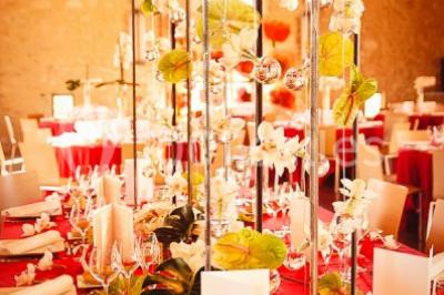 Miniature Location salle Montpellier (Hérault) - Domaine De Verchant Hôtel & Spa #16 Location salle Montpellier (Hérault) - Domaine De Verchant Hôtel & Spa #23