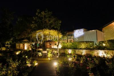 Miniature Location salle Montpellier (Hérault) - Domaine De Verchant Hôtel & Spa #19 Location salle Montpellier (Hérault) - Domaine De Verchant Hôtel & Spa #23