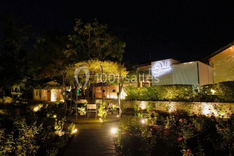 Location salle Montpellier (Hérault) - Domaine De Verchant Hôtel & Spa #19 Location salle Montpellier (Hérault) - Domaine De Verchant Hôtel & Spa #19