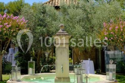 Miniature Location salle Montpellier (Hérault) - Domaine De Verchant Hôtel & Spa #20 Location salle Montpellier (Hérault) - Domaine De Verchant Hôtel & Spa #23