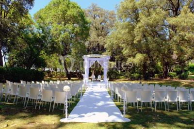 Miniature Location salle Montpellier (Hérault) - Domaine De Verchant Hôtel & Spa #21 Location salle Montpellier (Hérault) - Domaine De Verchant Hôtel & Spa #23