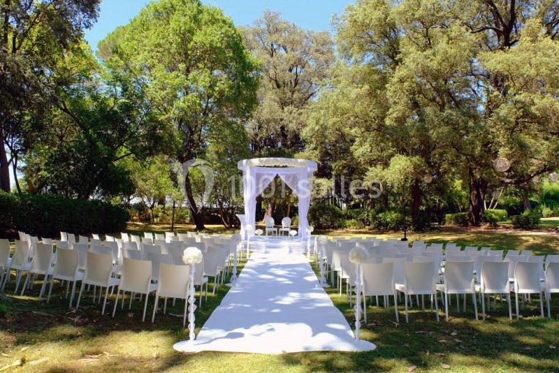 Location salle Montpellier (Hérault) - Domaine De Verchant Hôtel & Spa #21 Location salle Montpellier (Hérault) - Domaine De Verchant Hôtel & Spa #21