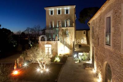 Miniature Location salle Montpellier (Hérault) - Domaine De Verchant Hôtel & Spa #2 Location salle Montpellier (Hérault) - Domaine De Verchant Hôtel & Spa #23