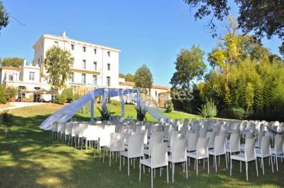 Miniature Location salle Montpellier (Hérault) - Domaine De Verchant Hôtel & Spa #1 Location salle Montpellier (Hérault) - Domaine De Verchant Hôtel & Spa #23