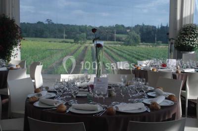 Miniature Location salle Montpellier (Hérault) - Domaine De Verchant Hôtel & Spa #4 Location salle Montpellier (Hérault) - Domaine De Verchant Hôtel & Spa #23