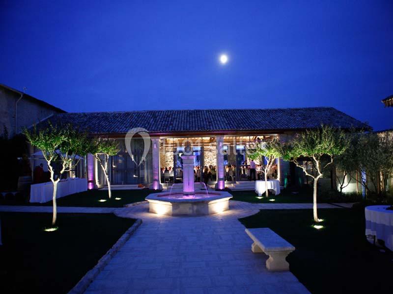 Location salle Montpellier (Hérault) - Domaine De Verchant Hôtel & Spa #5 Location salle Montpellier (Hérault) - Domaine De Verchant Hôtel & Spa #5