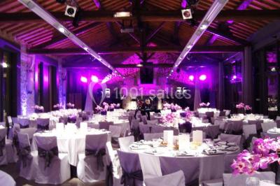 Miniature Location salle Montpellier (Hérault) - Domaine De Verchant Hôtel & Spa #6 Location salle Montpellier (Hérault) - Domaine De Verchant Hôtel & Spa #23