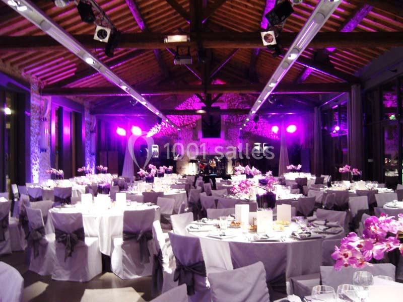 Location salle Montpellier (Hérault) - Domaine De Verchant Hôtel & Spa #6 Location salle Montpellier (Hérault) - Domaine De Verchant Hôtel & Spa #6