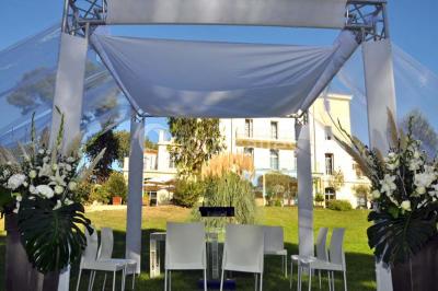 Miniature Location salle Montpellier (Hérault) - Domaine De Verchant Hôtel & Spa #8 Location salle Montpellier (Hérault) - Domaine De Verchant Hôtel & Spa #23