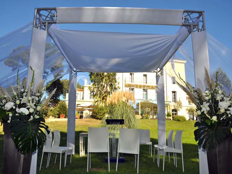 Location salle Montpellier (Hérault) - Domaine De Verchant Hôtel & Spa #8 Location salle Montpellier (Hérault) - Domaine De Verchant Hôtel & Spa #8