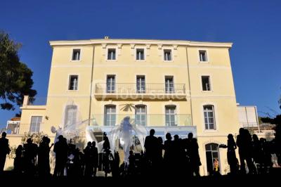 Miniature Location salle Montpellier (Hérault) - Domaine De Verchant Hôtel & Spa #9 Location salle Montpellier (Hérault) - Domaine De Verchant Hôtel & Spa #23