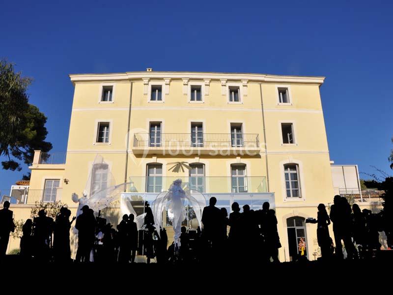 Location salle Montpellier (Hérault) - Domaine De Verchant Hôtel & Spa #9 Location salle Montpellier (Hérault) - Domaine De Verchant Hôtel & Spa #9