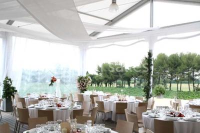 Miniature Location salle Montpellier (Hérault) - Domaine De Verchant Hôtel & Spa #12 Location salle Montpellier (Hérault) - Domaine De Verchant Hôtel & Spa #23