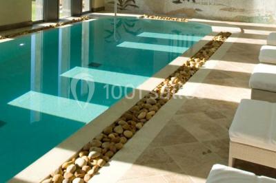 Miniature Location salle Montpellier (Hérault) - Domaine De Verchant Hôtel & Spa #14 Location salle Montpellier (Hérault) - Domaine De Verchant Hôtel & Spa #23