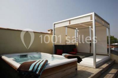 Miniature Location salle Montpellier (Hérault) - Domaine De Verchant Hôtel & Spa #15 Location salle Montpellier (Hérault) - Domaine De Verchant Hôtel & Spa #23