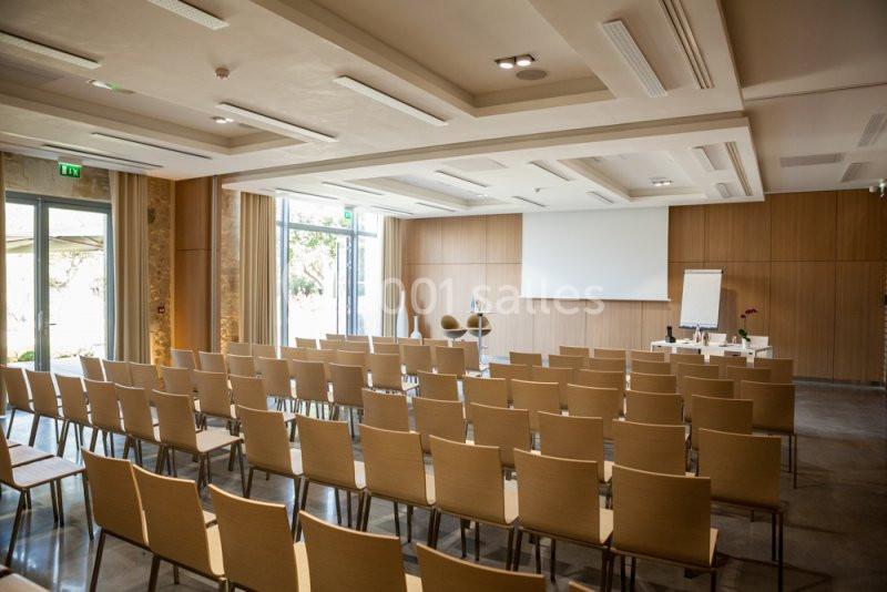 Location salle Montpellier (Hérault) - Domaine De Verchant Hôtel & Spa #20