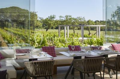 Location salle Montpellier (Hérault) - Domaine De Verchant Hôtel & Spa #24