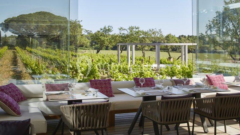 Location salle Montpellier (Hérault) - Domaine De Verchant Hôtel & Spa #18