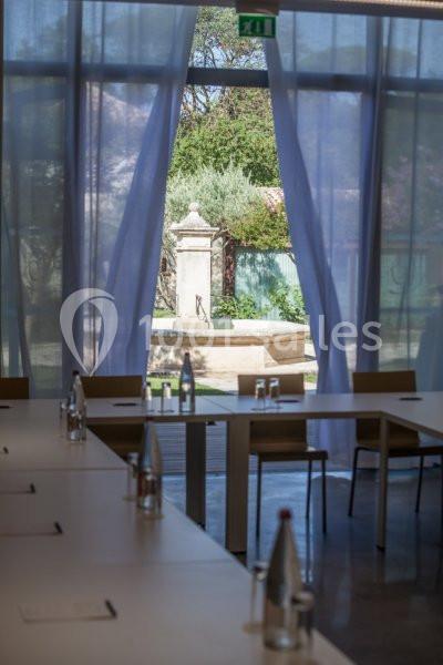 Location salle Montpellier (Hérault) - Domaine De Verchant Hôtel & Spa #22