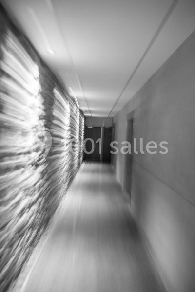 Location salle Montpellier (Hérault) - Domaine De Verchant Hôtel & Spa #24