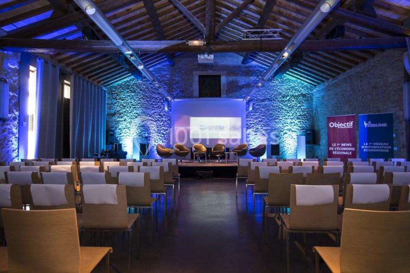 Location salle Montpellier (Hérault) - Domaine De Verchant Hôtel & Spa #15