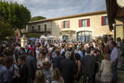 Location salle Montpellier (Hérault) - Domaine De Verchant Hôtel & Spa #24