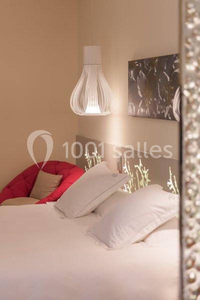 Location salle Montpellier (Hérault) - Domaine De Verchant Hôtel & Spa #7