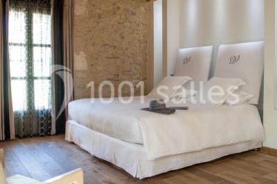 Location salle Montpellier (Hérault) - Domaine De Verchant Hôtel & Spa #24