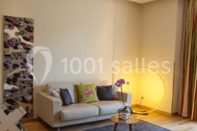 Location salle Montpellier (Hérault) - Domaine De Verchant Hôtel & Spa #24