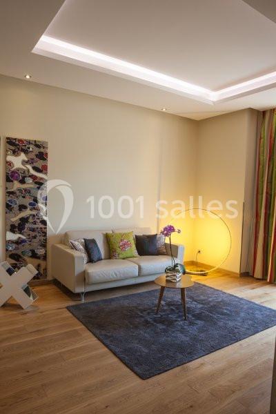 Location salle Montpellier (Hérault) - Domaine De Verchant Hôtel & Spa #5